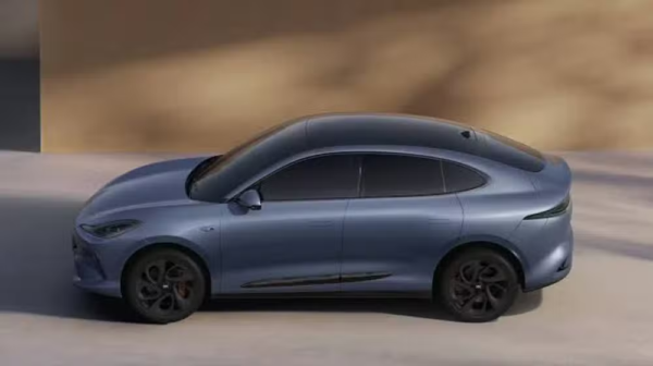 MG Motor Hints at New Car Launch in Pakistan with Mysterious Teaser