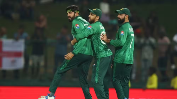 Salman Ali Agha Considers T20I Break to Prioritize 2027 World Cup Preparation