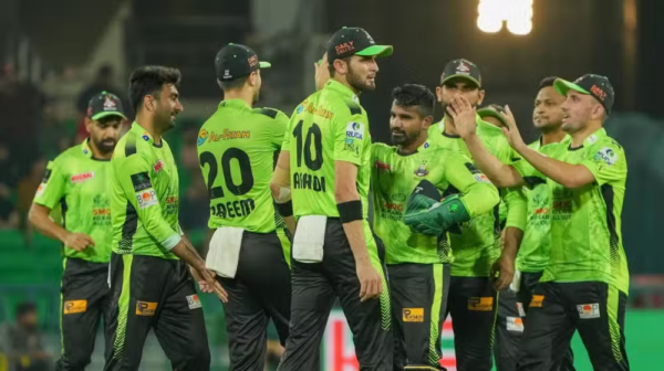 Shaheen Afridi Urges Bowling Unit to Step Up After Lahore Qalandars’ Third Straight Loss in PSL 11