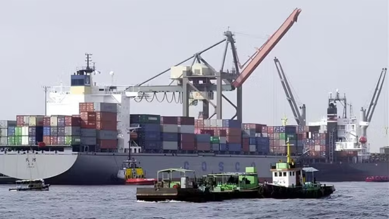 Pakistan Approves Maritime Reforms to Position Itself as Regional Transshipment Hub