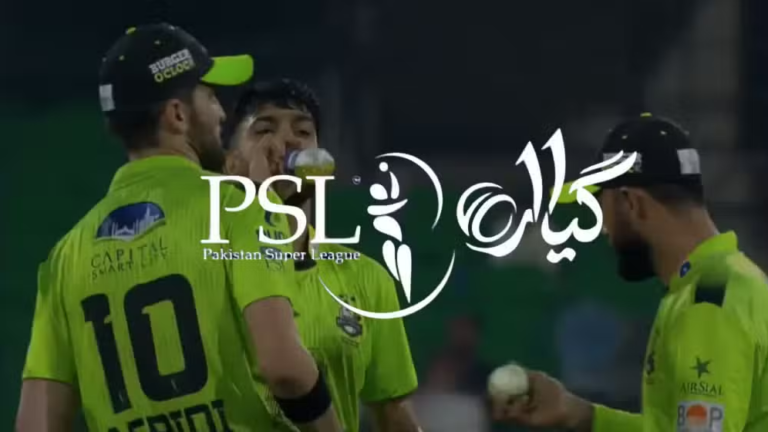 Multan Sultans Owner Gohar Shah Defends Ball-Tampering Remarks, Critiques Lahore Qalandars’ Fan Culture