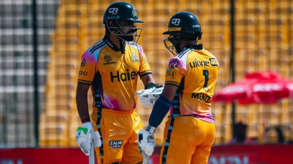 Kusal Mendis Makes PSL History with Record-Breaking Season for Peshawar Zalmi