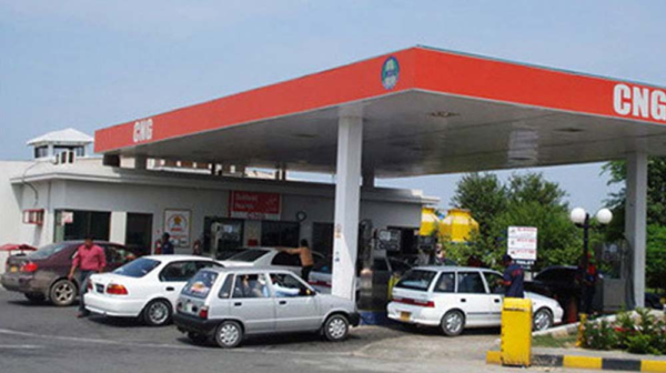 Federal Government Declines Gas Supply Restoration for CNG Stations in KP