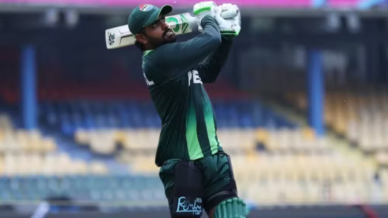 Pakistan Batting Coach Points to Preparation and Mindset as Key Issues
