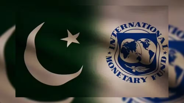 IMF Mission to Visit Pakistan for Pre-Budget Talks Ahead of FY2026-27