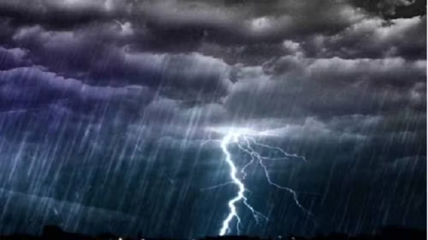 Dust Thunderstorms and Rain Forecast Across Pakistan as New Weather System Approaches