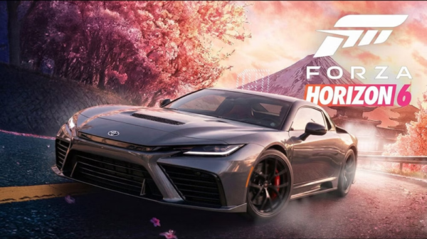 Forza Horizon 6 Reportedly Leaked Online Ahead of Official Release