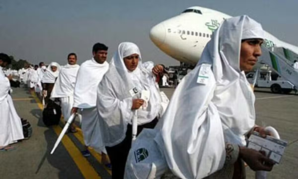 Pakistan Hajj Operation 2026 Reaches Final Phase as Pilgrims Continue Returning Home