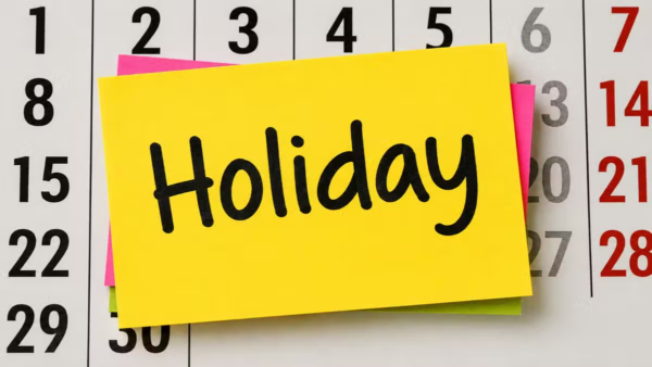 KP Government Announces Public Holiday on 1st Muharram Subject to Moon Sighting