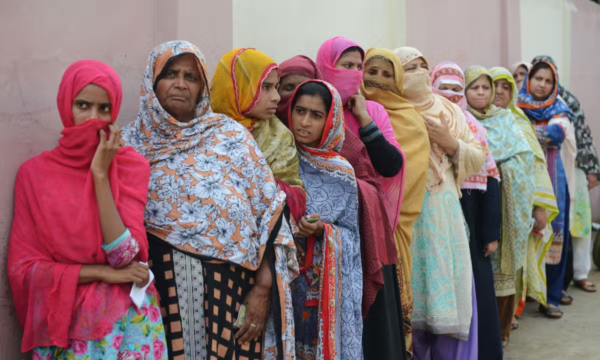 Federal Constitutional Court Rules Denial of Women’s Inheritance Rights Illegal and Against Islamic Principles