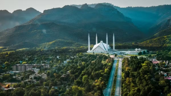 Islamabad’s F-14 and F-15 Sectors Set for Green Transformation Under New Housing Development Plan