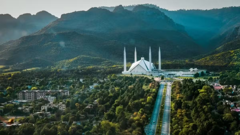 Islamabad’s F-14 and F-15 Sectors Set for Green Transformation Under New Housing Development Plan