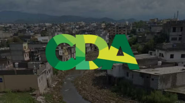 Rawalpindi Citizen Alleges Rs. 20 Million Property Fraud Through Fake CDA Documents