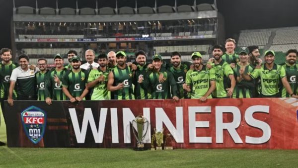 Azhar Ali Applauds Pakistan’s Australia Series Triumph, Calls for Focus on Bigger Challenges Ahead