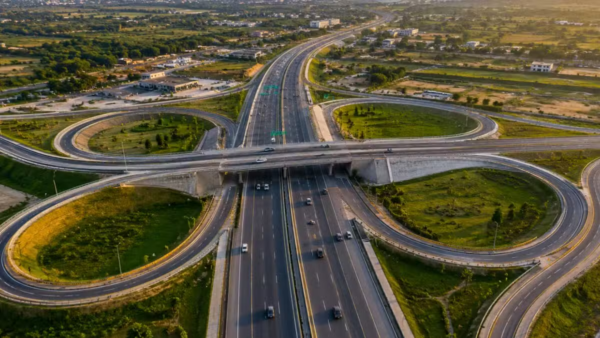 Three Routes Proposed for Rawalpindi Ring Road Phase-II as Feasibility Study Nears Completion