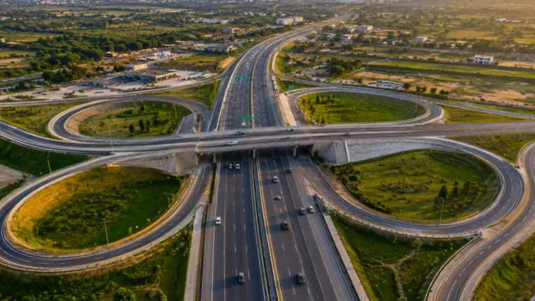 Three Routes Proposed for Rawalpindi Ring Road Phase-II as Feasibility Study Nears Completion