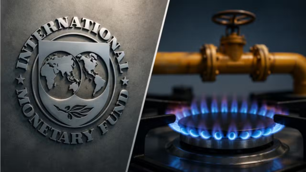 IMF Seeks Bigger Recognition of Gas Sector Losses as Pakistan Delays Rs1.7 Trillion Debt Settlement Plan