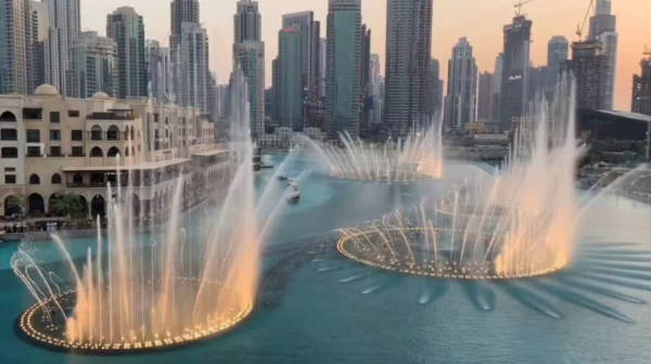 Pakistani Expats Can Unlock More Than Dh3,000 in Rewards by Inviting Friends and Family to Visit Dubai