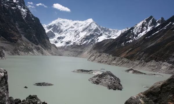 Gilgit-Baltistan Considers Glacier Protection Authority to Safeguard Nearly 700 Glaciers
