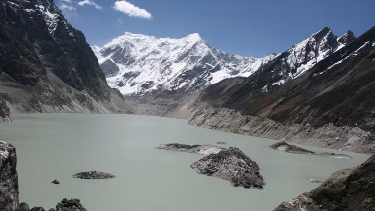 Gilgit-Baltistan Considers Glacier Protection Authority to Safeguard Nearly 700 Glaciers