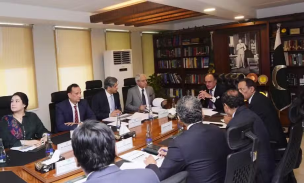 Govt Accelerates Access to Finance Plan to Make Bank Loans More Affordable