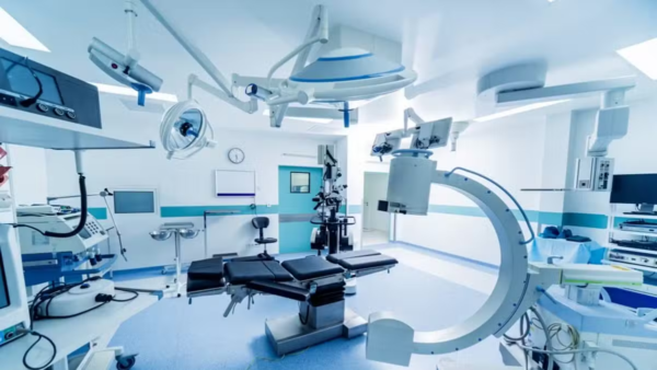 Swat Becomes KP’s Second District to Successfully Perform Kidney Transplant