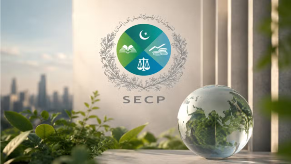SECP Introduces ESG Mutual Funds Framework to Boost Sustainable Investment in Pakistan