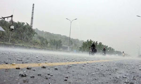 NDMA Warns of Floods and Landslides as Heavy Rainfall Expected Across Pakistan