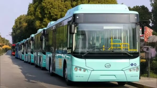 Islamabad Feeder Bus Route FR-04A Revised as CMTA Launches New Trial Route