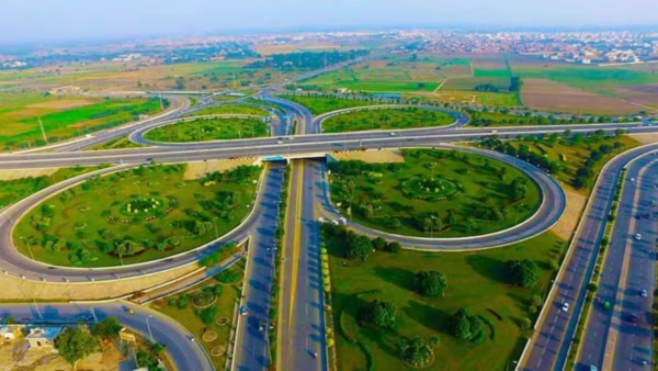 Rawalpindi Ring Road Misses Sixth Completion Deadline as Tolling Work Delays Opening