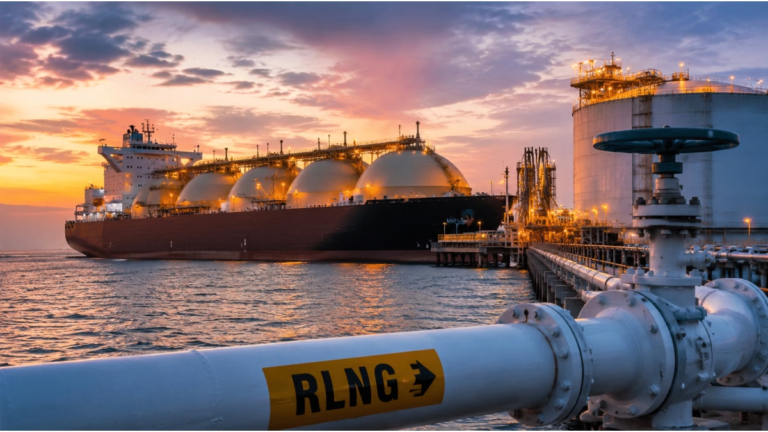 Pakistan’s RLNG Prices Reach Highest Level in a Decade After Sharp August Hike