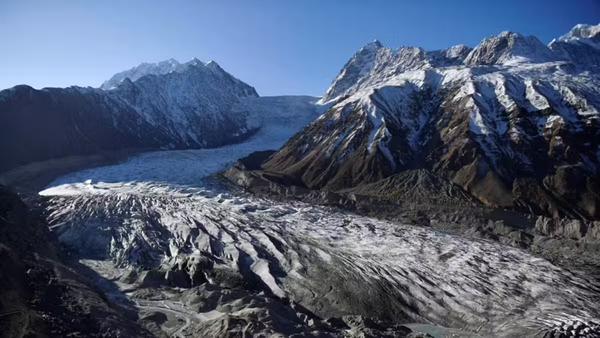 UN Warns Millions Face Growing Risk of Glacial Floods Across Himalayan Region