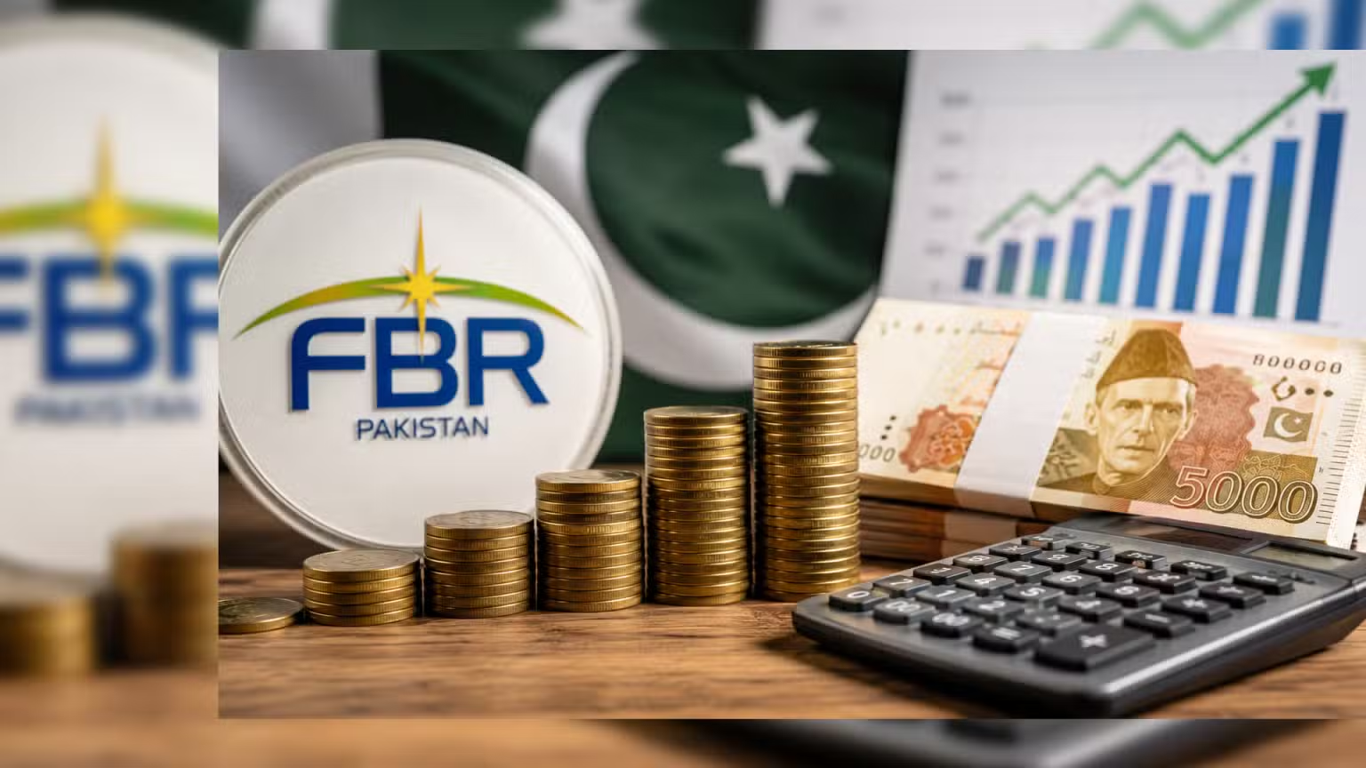 Government Considers Petroleum Levy Cut as Pakistan Seeks Rs. 1.5 Trillion in New Revenue