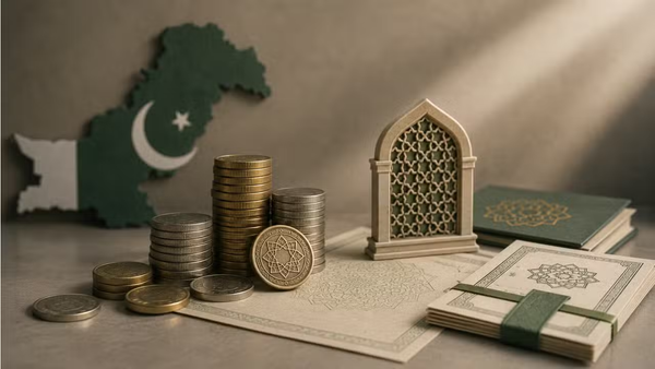 Islamic Banking Emerges as Big Winner in Pakistan’s Banking Sector During First Half of 2026