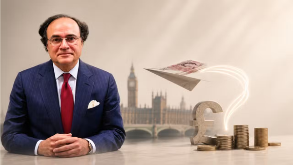 Finance Minister Calls for More Taxpayers to Strengthen Pakistan’s Economy