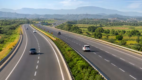 Construction of Hyderabad-Sukkur Motorway M-6 Set to Begin in November 2026