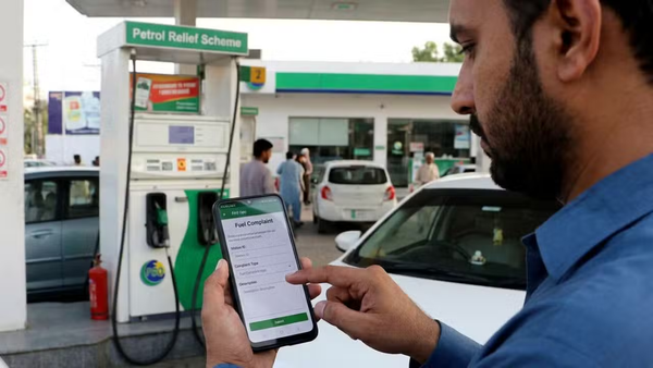 Government Launches Digital Complaint System for Petrol Relief Scheme