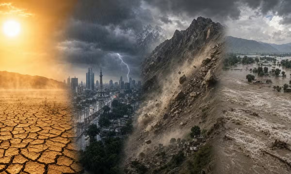 El Nino Could Cause 451,000 Additional Heat-Related Deaths Worldwide