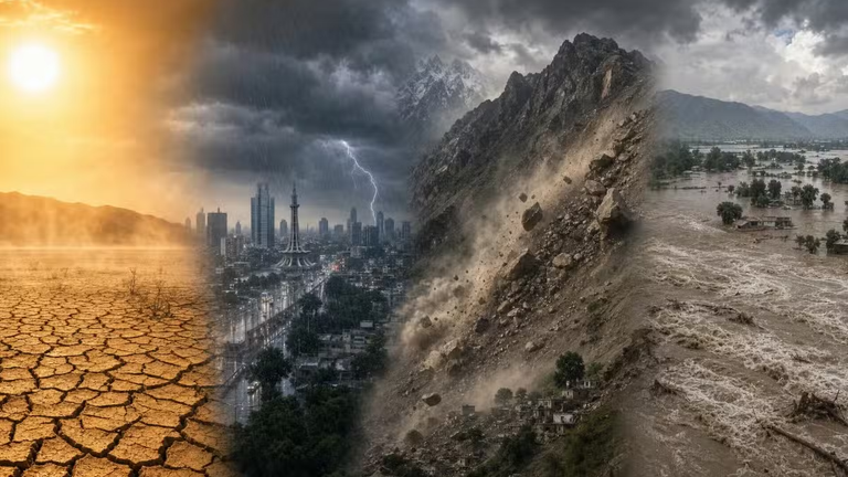 El Nino Could Cause 451,000 Additional Heat-Related Deaths Worldwide