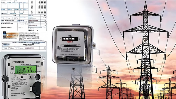 Electricity Bills Set to Rise by Up to Rs. 2.58 Per Unit in Pakistan