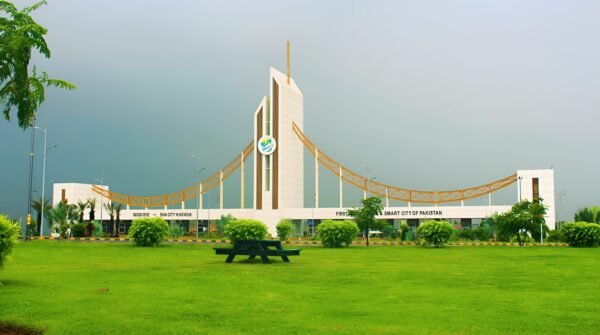 DHA City Karachi: A New Era of Progress, Connectivity and Community