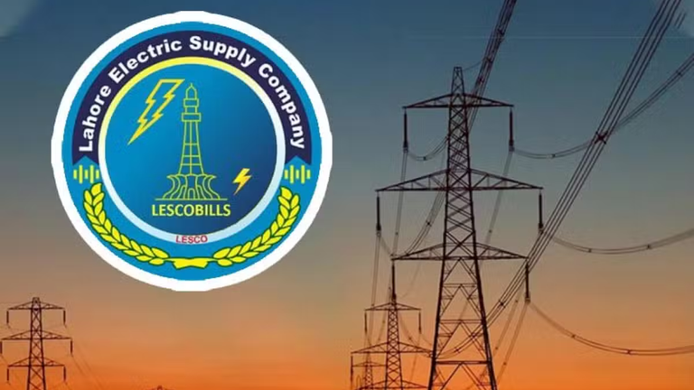 LESCO Faces Investigation Calls Over Alleged Overbilling, Bribery and Power Cuts