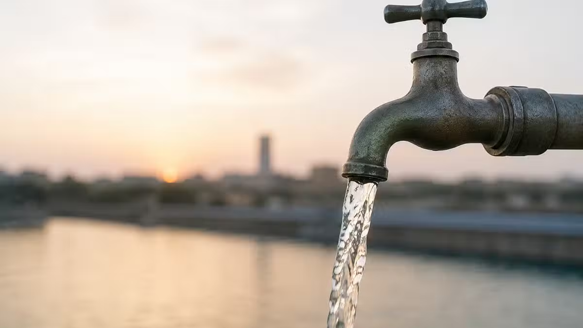 80% of Pakistan’s Groundwater Is Unsafe to Drink as Water Crisis Deepens