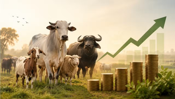 Pakistan Dairy Sector Could Unlock Rs. 500 Billion in Additional Revenue