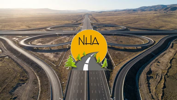 Pakistan Nears Completion of 16 Major Roads, Highways and Motorways