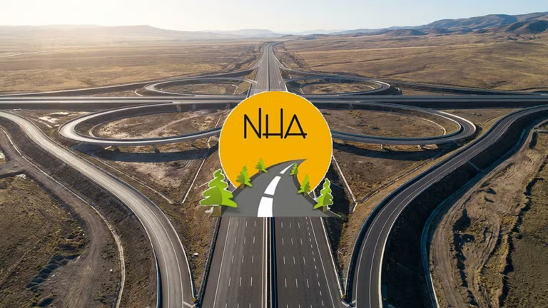 Pakistan Nears Completion of 16 Major Roads, Highways and Motorways