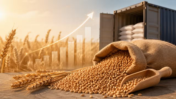 Sindh Government to Release Wheat Stocks to Control Flour Prices