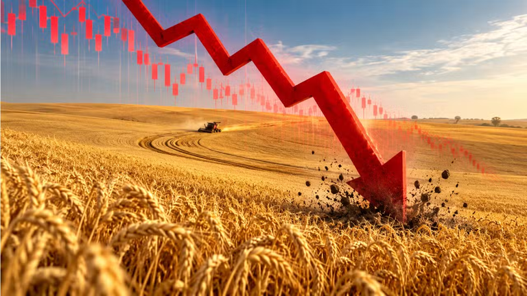 Govt Wheat Policy Has Failed Again as Pakistan Explores 1 Million Tonnes of Imports
